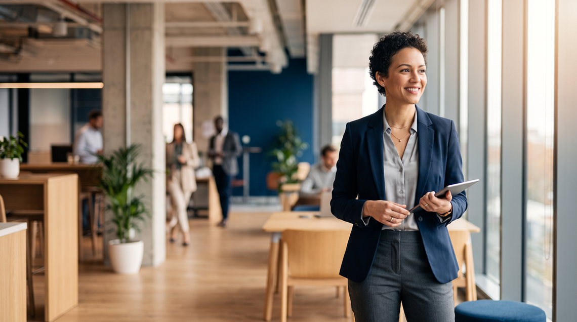 Reach your summit and advance your career with Bold Career Consulting