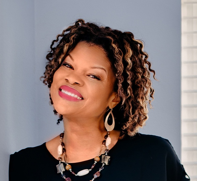 Nichole Sims, Founder of Bold Career Consulting LLC
