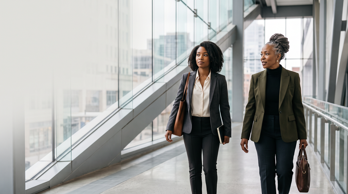 Plan your next career move with guidance from Bold Career Consulting