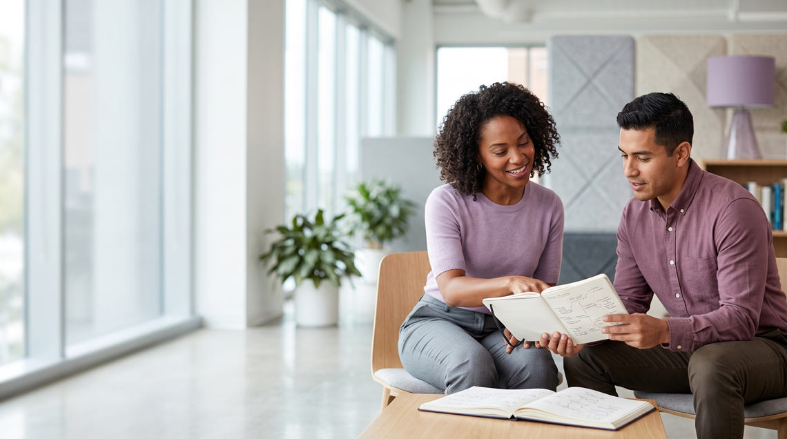 One-on-One Career Strategy Coaching with Nichole Sims of Bold Career Consulting