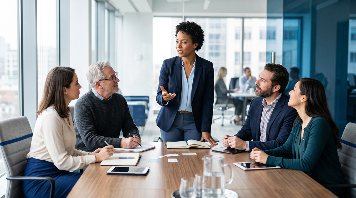 Reach new career levels with training and coaching from Bold Career Consulting