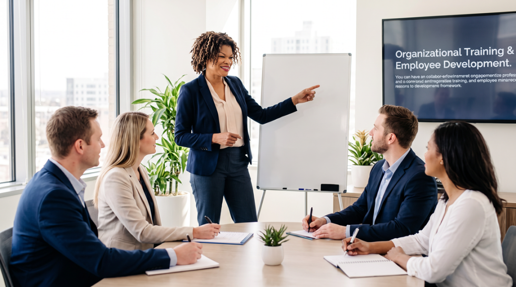 Reach Your Summit for Organizations
