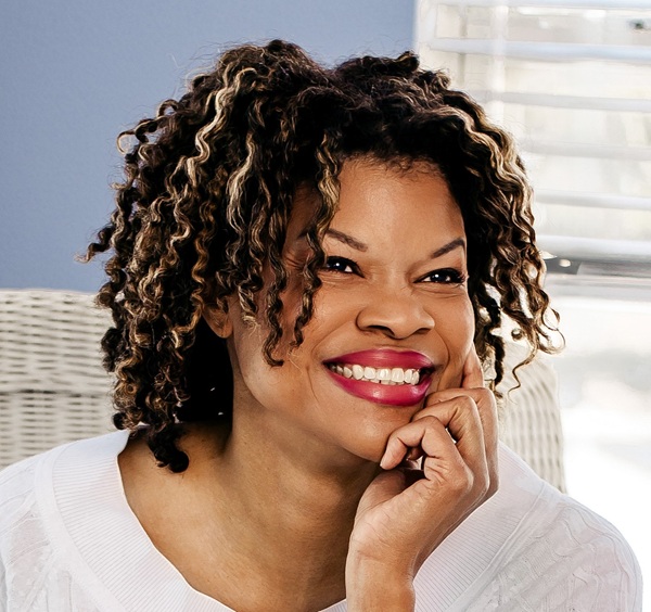 Nichole Sims Founder of Bold Career Consulting shares her story